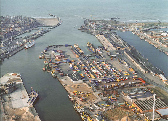Cobelfret website emgroup