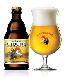 lachouffe