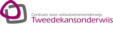 tweedekansonderwijs logo