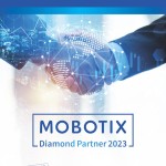 EM Group is intussen al 3 jaar op rij een Mobotix Diamond Partner!